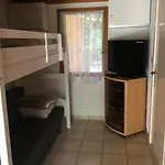 度假居 Mazet Tournesol Aux Portes Du Verdon Saint-Martin-de-Brômes