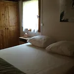 Mazet Tournesol Aux Portes Du Verdon 度假居 Saint-Martin-de-Brômes