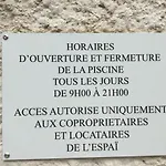 度假居 Mazet Tournesol Aux Portes Du Verdon *