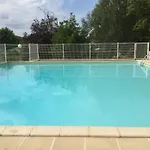 Mazet Tournesol Aux Portes Du Verdon 度假居 Saint-Martin-de-Brômes