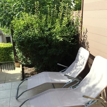 Mazet Tournesol Aux Portes Du Verdon