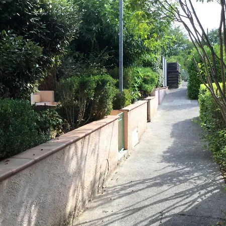 Hébergement de vacances Mazet Tournesol Aux Portes Du Verdon