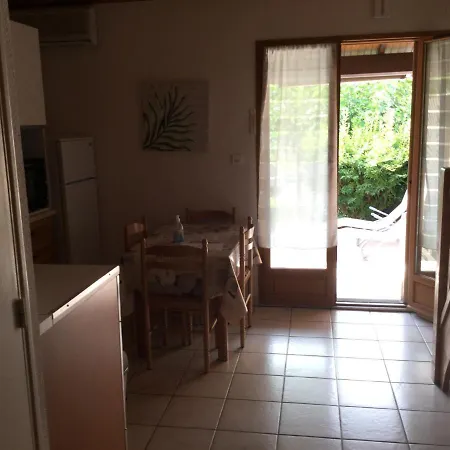 Mazet Tournesol Aux Portes Du Verdon Saint-Martin-de-Brômes