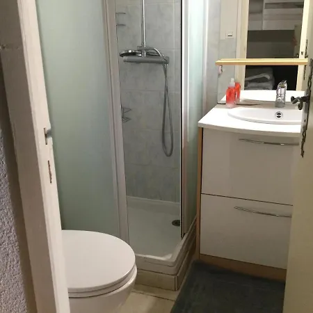 Mazet Tournesol Aux Portes Du Verdon Holiday home Saint-Martin-de-Bromes