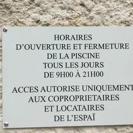 Holiday home Mazet Tournesol Aux Portes Du Verdon *