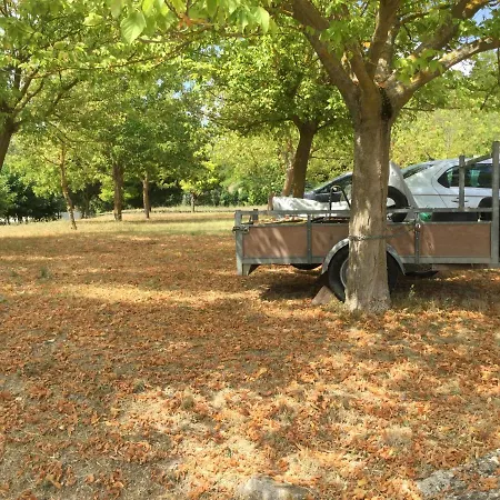 Mazet Tournesol Aux Portes Du Verdon Saint-Martin-de-Bromes