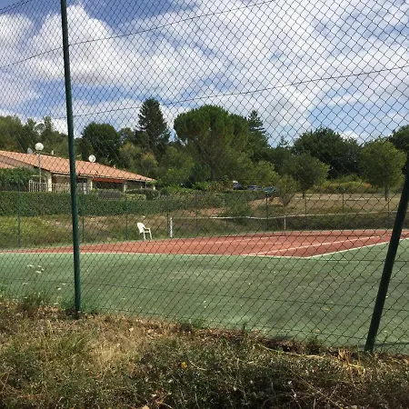 Mazet Tournesol Aux Portes Du Verdon * Saint-Martin-de-Brômes