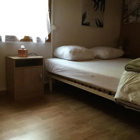 Mazet Tournesol Aux Portes Du Verdon * Saint-Martin-de-Brômes