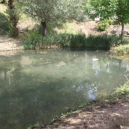 Mazet Tournesol Aux Portes Du Verdon Prázdninový dům